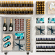 Imagen para el artículo titulado La aerolínea Qantas está vendiendo en internet los carritos de bebidas de los aviones Boeing 747 que acaba de retirar (y vienen llenos)